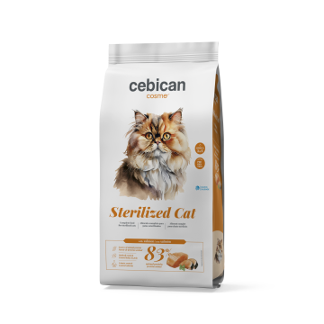 Cebican Cosmo Sterilized Salmon 1.5kg